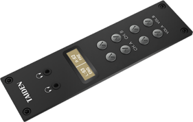 HCS-4825 Ch Selecter