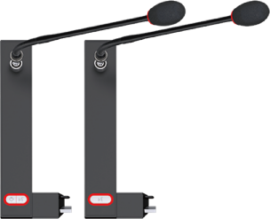 HCS-8669BC&BS modules