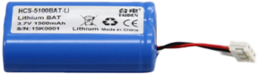 HCS-5100BAT-Li