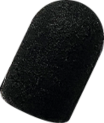 MIC-CAP Disposable Mircophone Windshield Cap