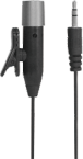HCS-1020 Clip Microphone