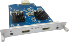 TMX-4KHDMI-2IN